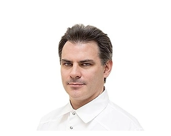 Меркулов Михаил Вячеславович