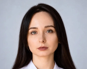 Семенюк Наталья Александровна