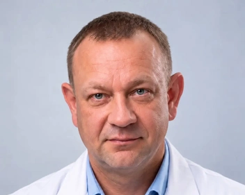 Митрофанов Александр Александрович