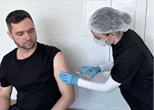 Кодирование уколом или вшиванием Торпедо