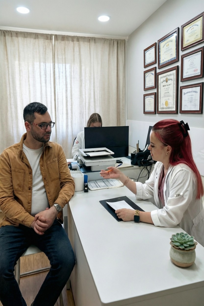 outpatient