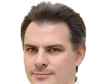 Меркулов Михаил Вячеславович