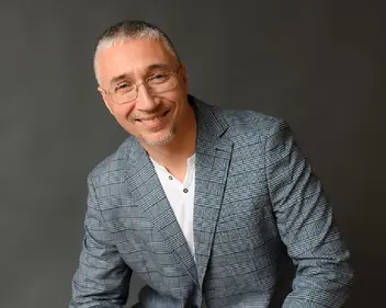 Блинов Виктор Васильевич
