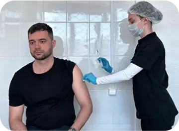 Кодирование препаратом и гипнозом