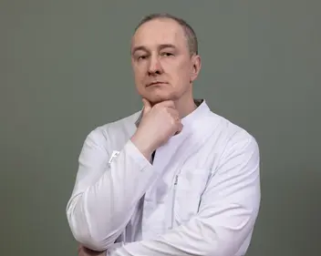 Сычев Артемий Валерьевич