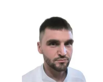 Яцухно Евгений Владимирович