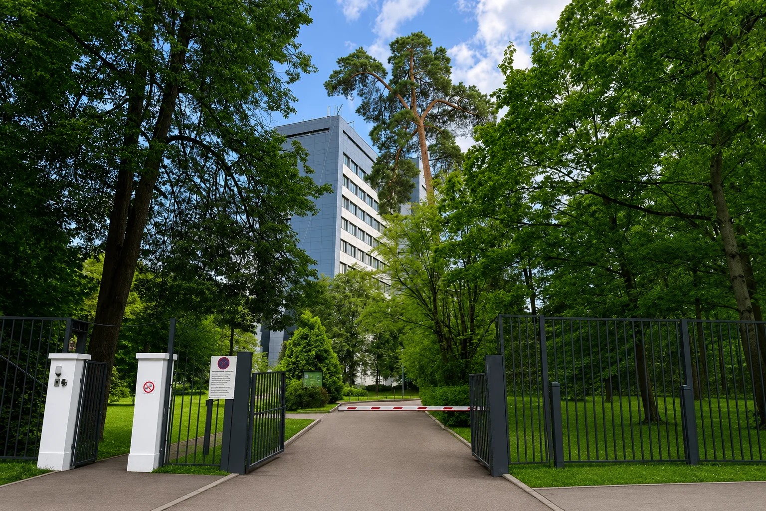 Платная частная наркологическая клиника в Москве