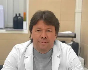 Петухов Владимир Вениаминович