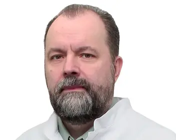 Литков Сергей Валерьевич