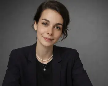 Шутькова Светлана Сергеевна