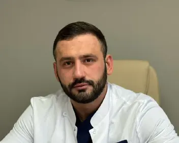 Кирилл Леонидович Зайцев